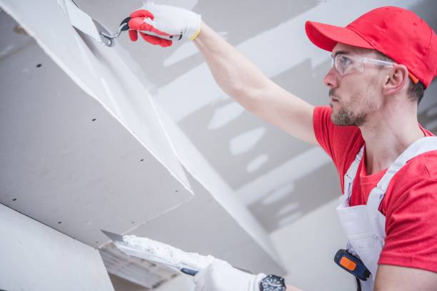 Best Drywall Installation  in Norton, OH